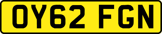 OY62FGN