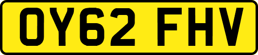 OY62FHV