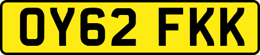 OY62FKK