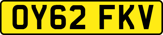 OY62FKV