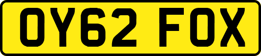 OY62FOX