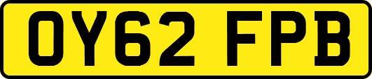 OY62FPB