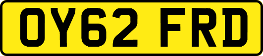 OY62FRD