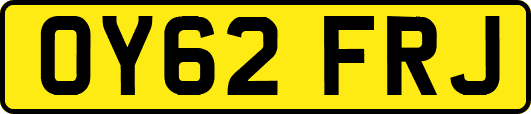OY62FRJ