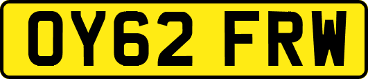 OY62FRW