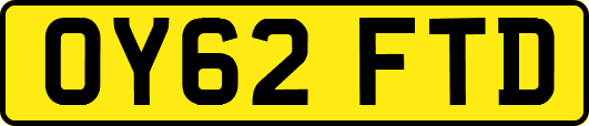 OY62FTD