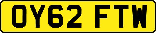 OY62FTW