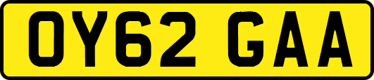 OY62GAA