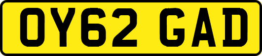 OY62GAD