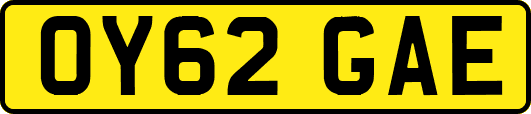 OY62GAE