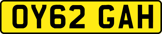 OY62GAH