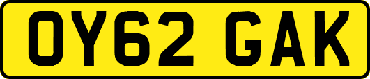 OY62GAK