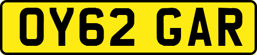 OY62GAR