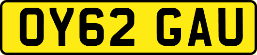 OY62GAU