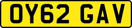 OY62GAV