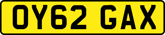 OY62GAX