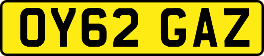 OY62GAZ