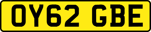 OY62GBE