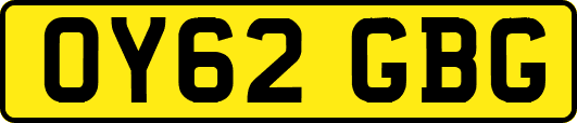 OY62GBG