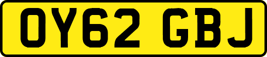 OY62GBJ