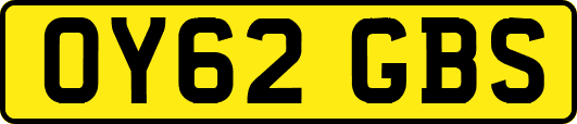 OY62GBS