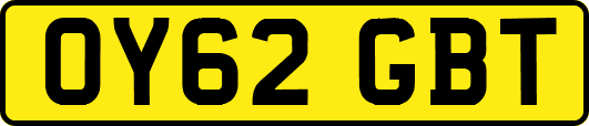 OY62GBT