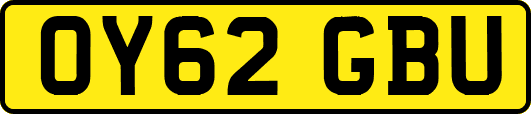 OY62GBU