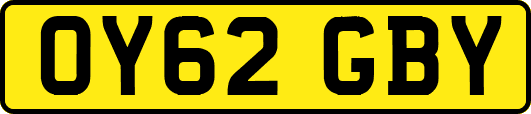 OY62GBY
