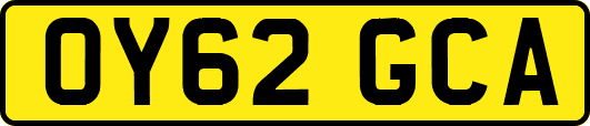 OY62GCA