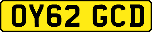 OY62GCD