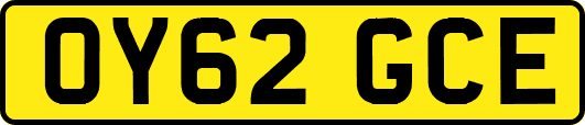 OY62GCE