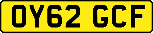 OY62GCF