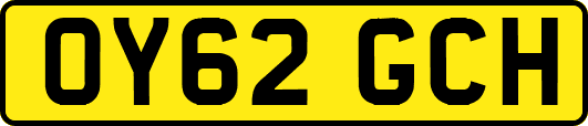OY62GCH