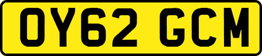 OY62GCM