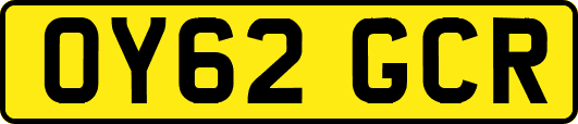 OY62GCR