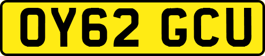 OY62GCU