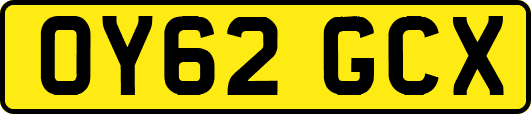OY62GCX