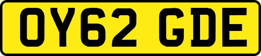 OY62GDE