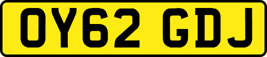 OY62GDJ