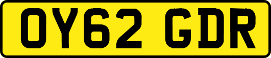 OY62GDR