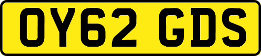 OY62GDS