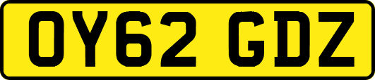 OY62GDZ