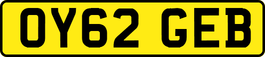 OY62GEB