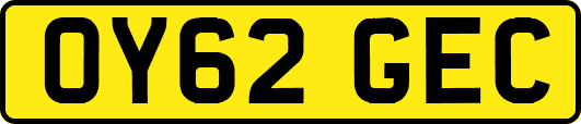 OY62GEC