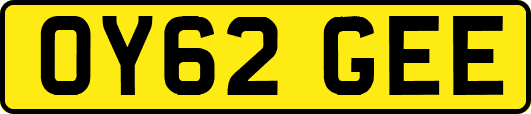 OY62GEE