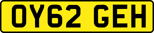 OY62GEH