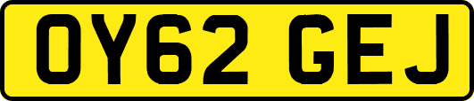 OY62GEJ