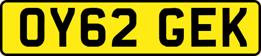 OY62GEK
