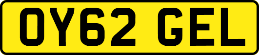 OY62GEL