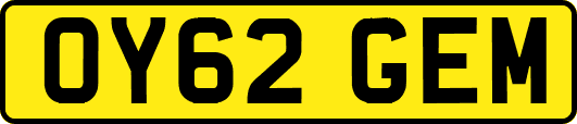 OY62GEM